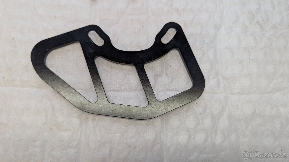 Chránič převodníku - 2