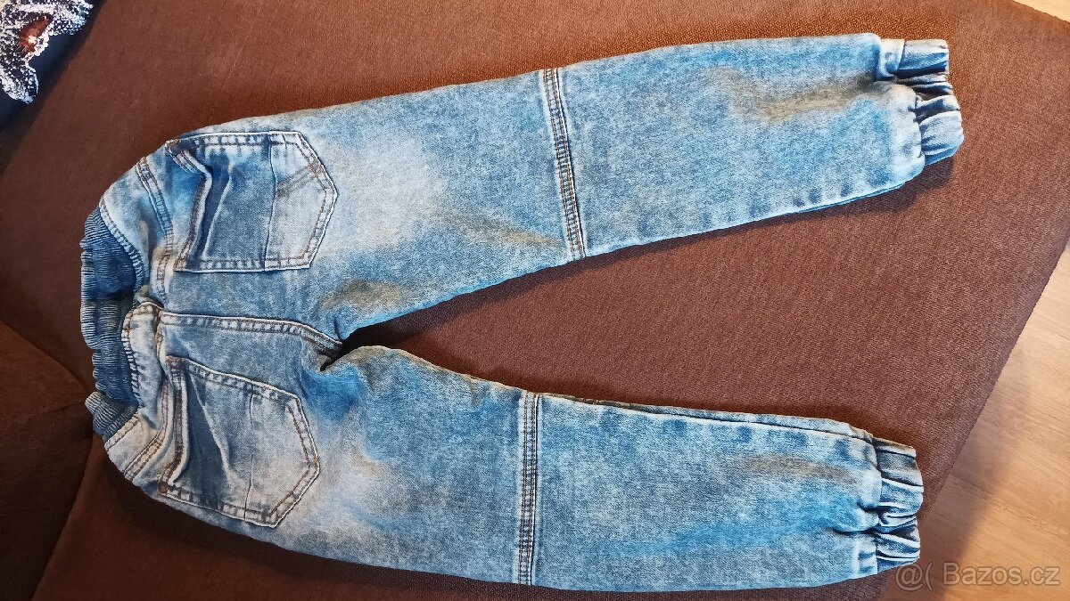 Rifle Takko vel.116 - 2