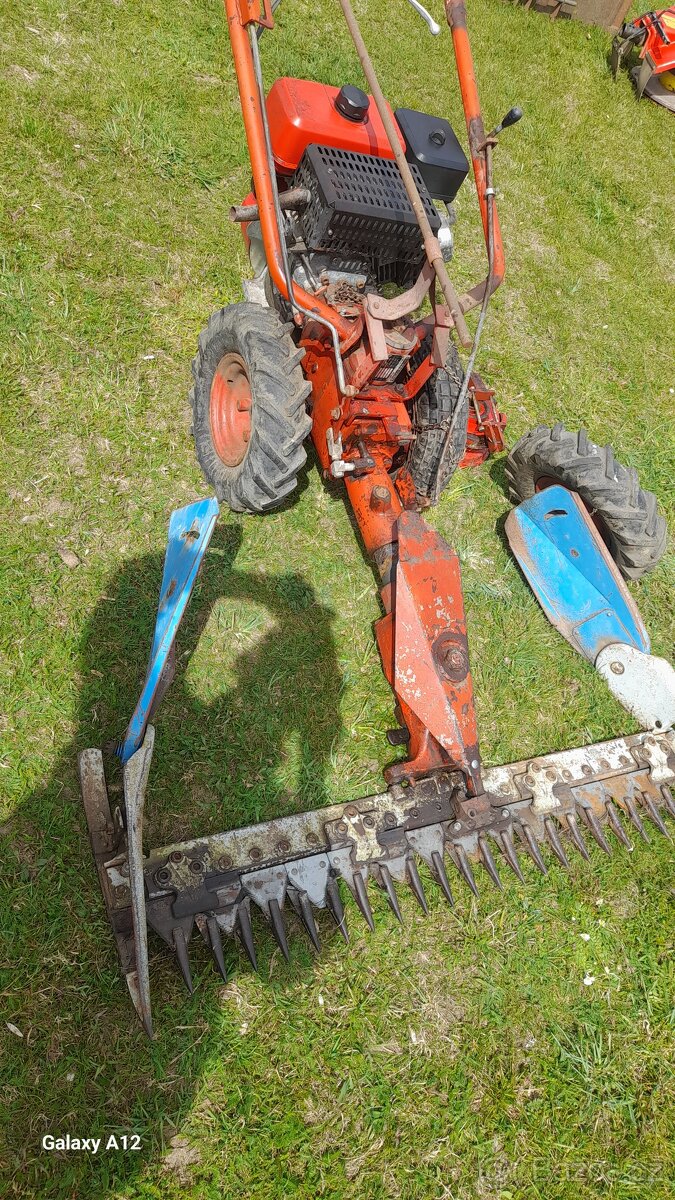 mf 70 - 2
