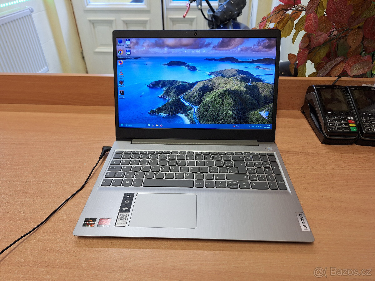 Lenovo IdeaPad 3 15ADA05 - 2