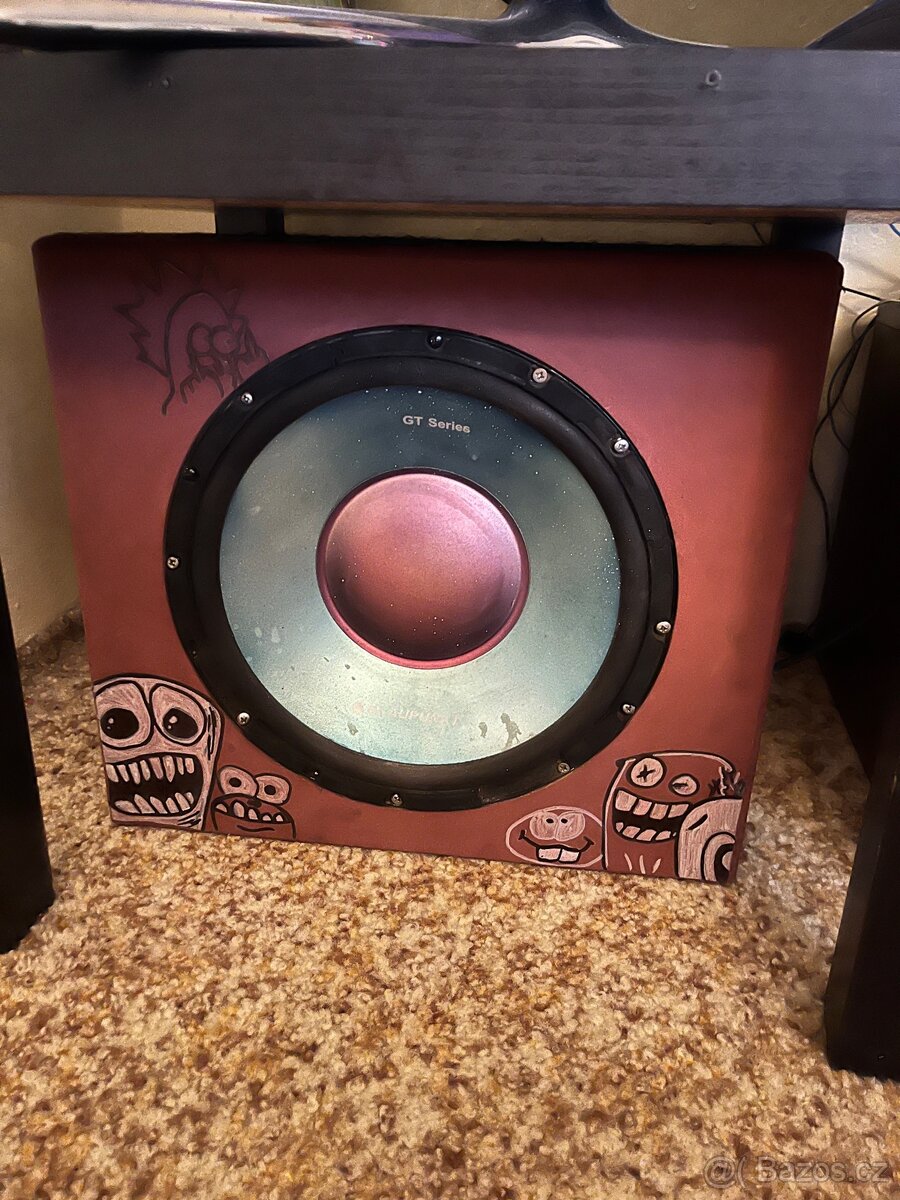 Subwoofer - 2