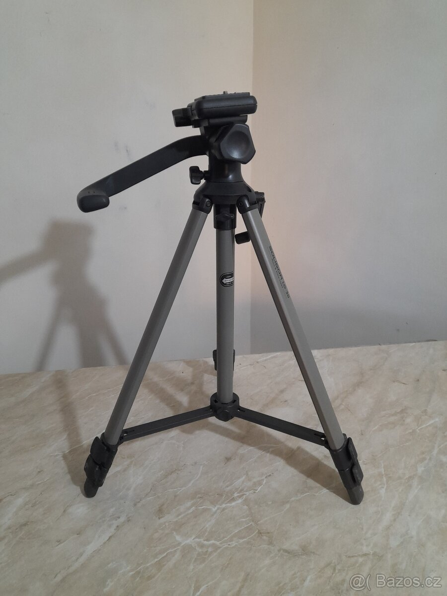 Stativ - 2