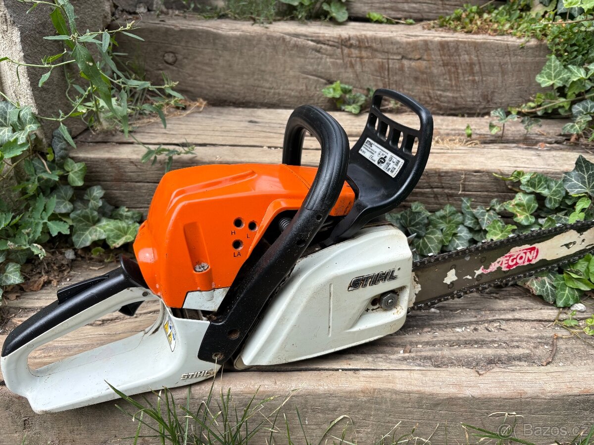 Stihl Ms 251 - 2