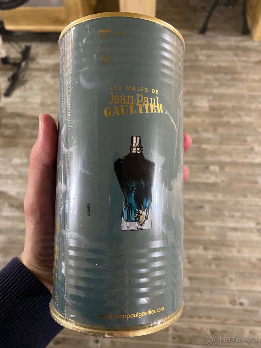 Jean Paul Gaultier – Le Beau Le Parfum 75 ml (originál, nový - 2