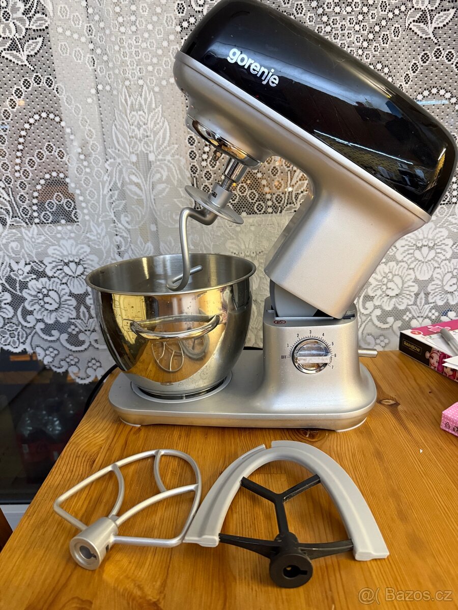 Kuchyňský robot Gorenje - 2