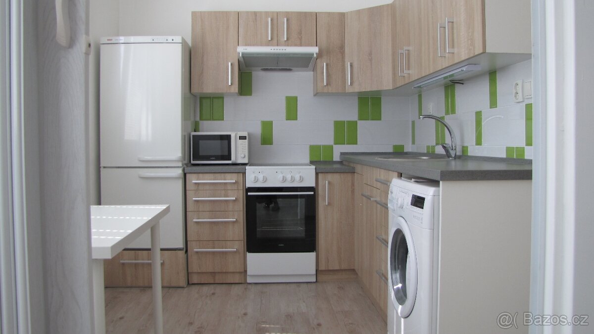 Pronájem bytu 1+1 Kopřivnice - 2