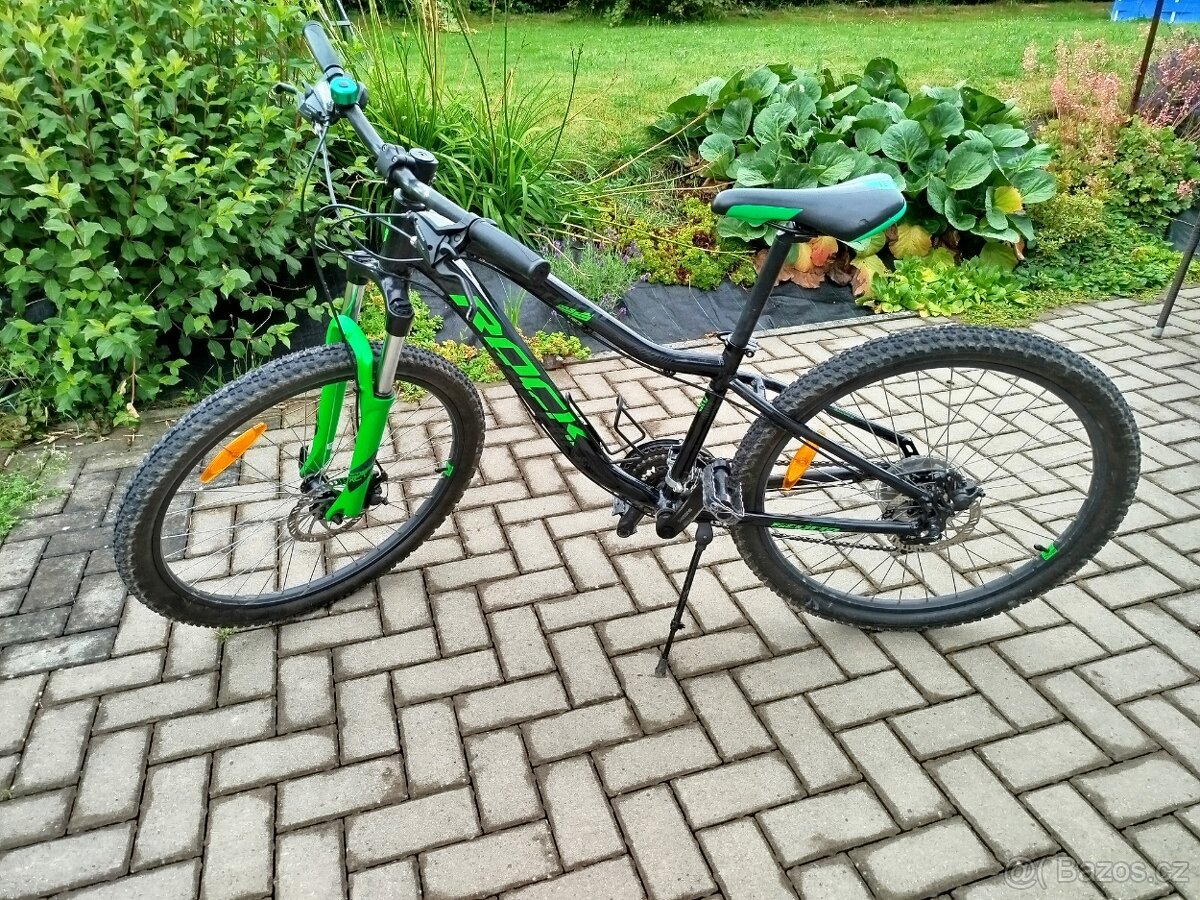 Horské kolo Rock Machine Storm XS, kola 26 - 2