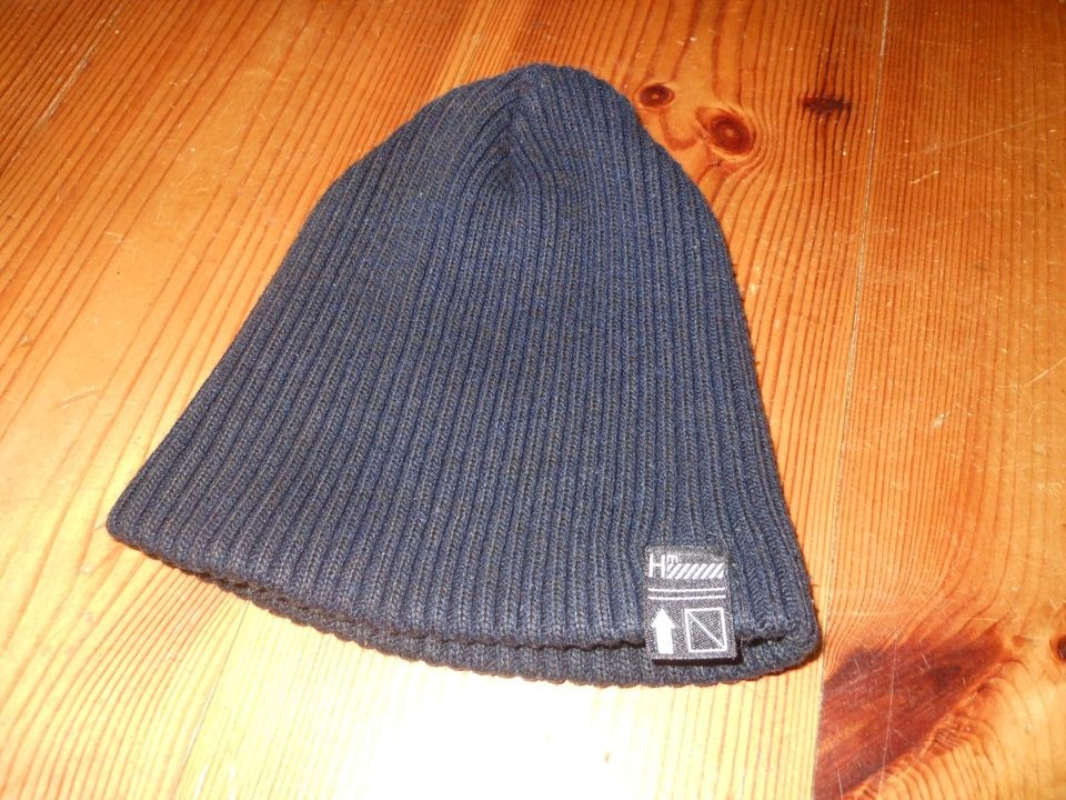 Přechodové čepice - 2