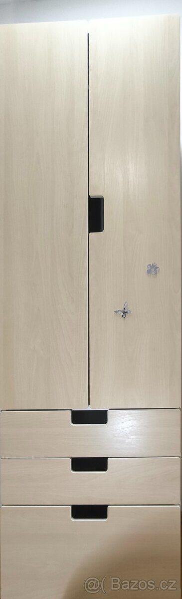 Skříň Stuva IKEA - 2
