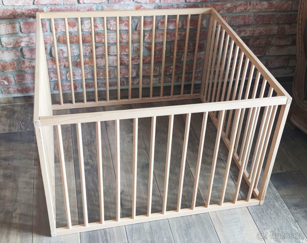 Dětská ohrádka - 2