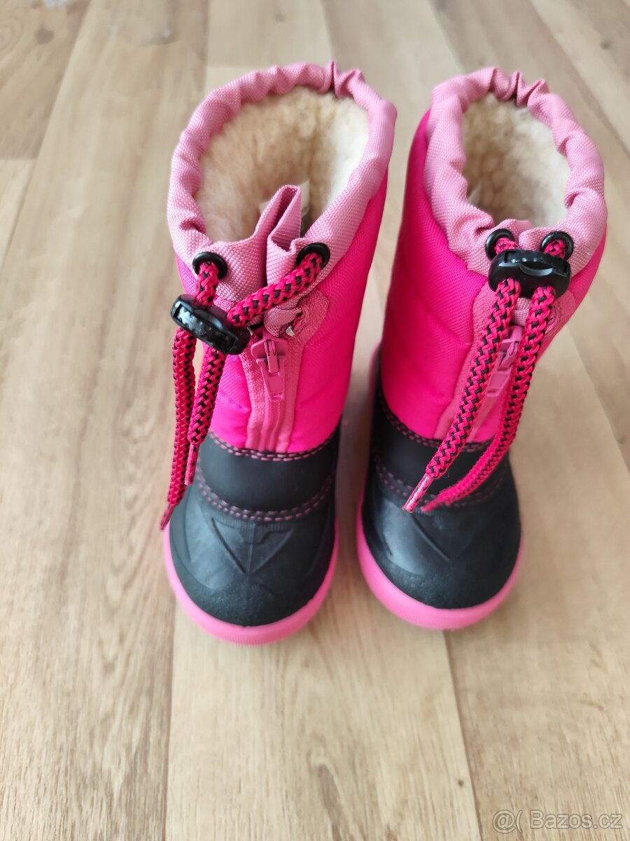 Zimní sněhule Demar 22/23 - 2