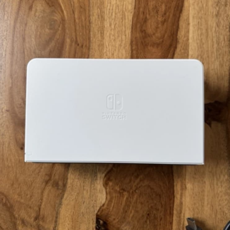 Nintendo Switch OLED - 2