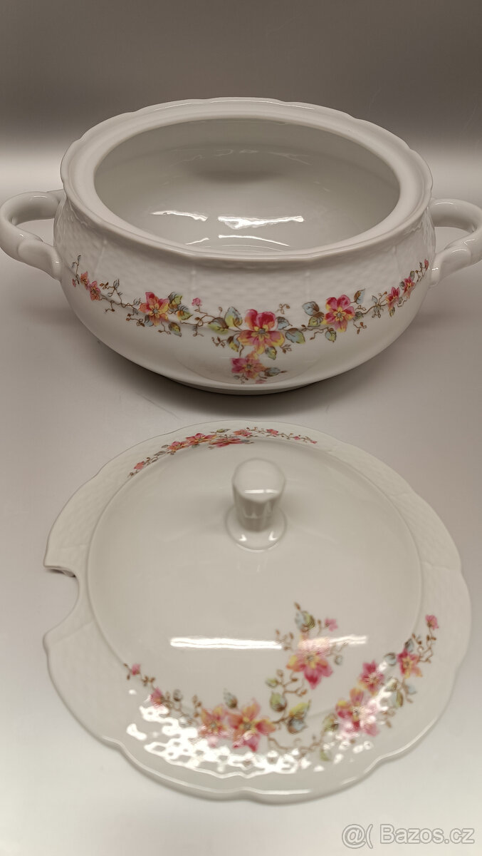 Polévková mísa - 2