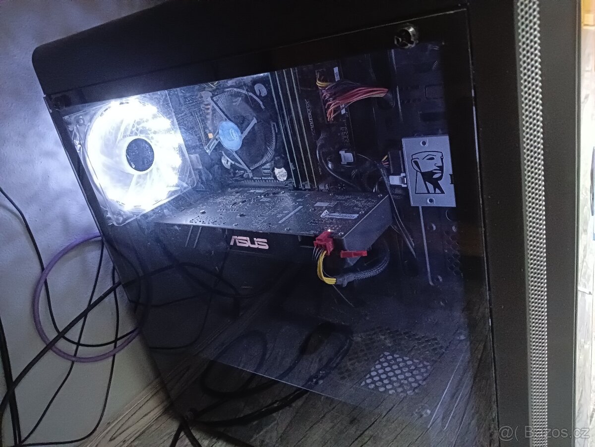 Prodám stolní počítač - 2