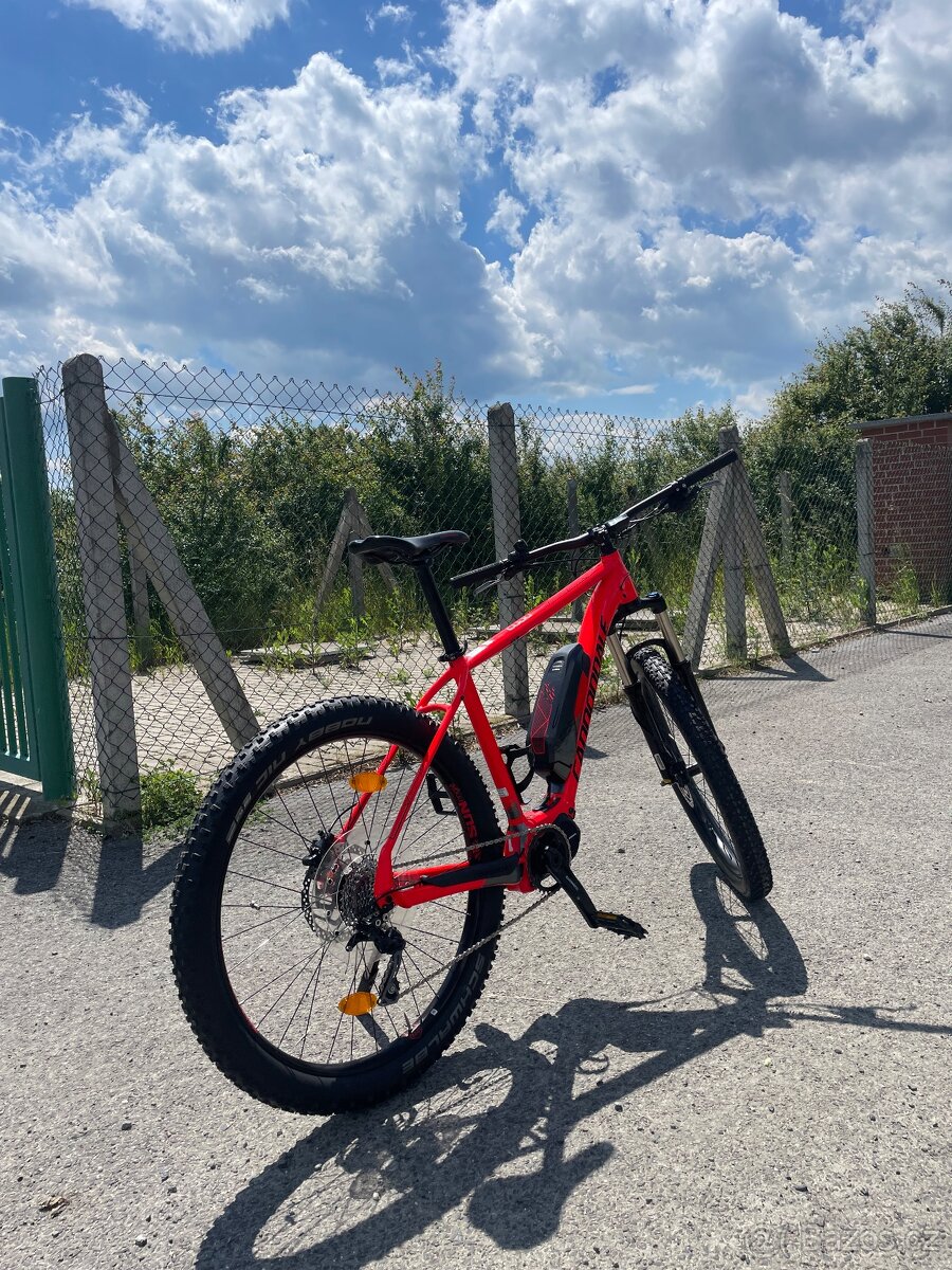 elektrokolo Cannondale Cujo Neo 2 - 2