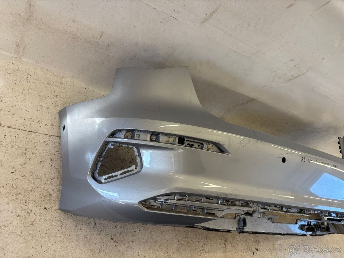 Zadní nárazník Audi A3 sportback - 2