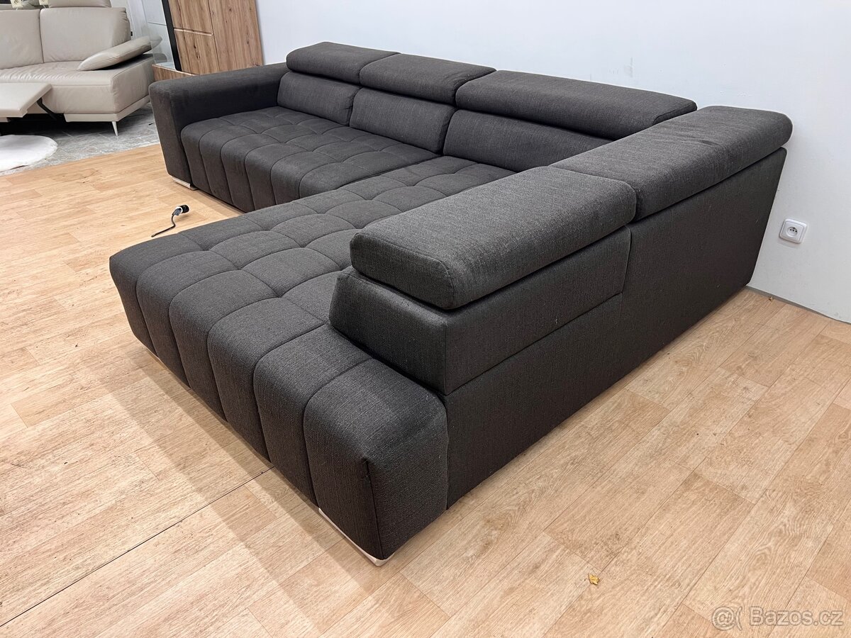 Sedací souprava XXL - 2