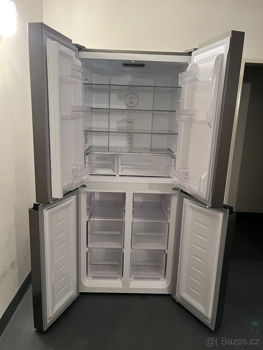 Americká lednice - 2