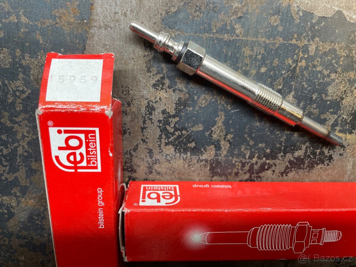 Díly Fiat Punto 2 - 2