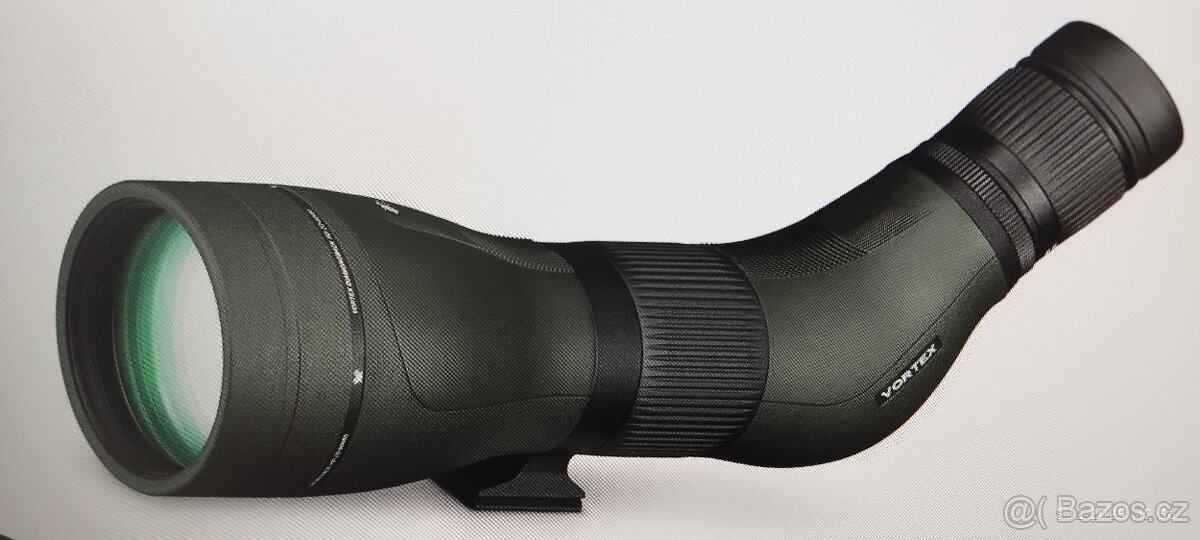 Prodám úhlový pozorovací dalekohled s příslušenstvím - 2