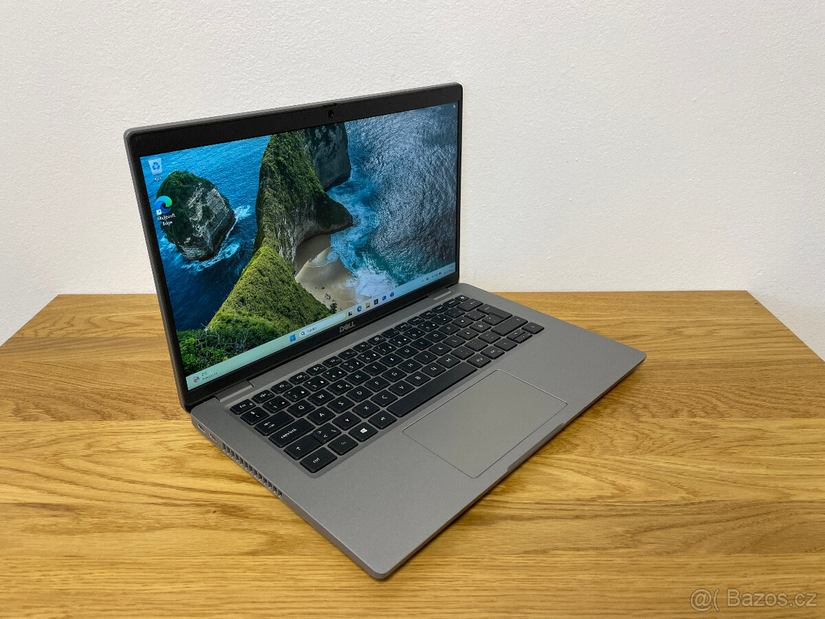 Dell Latitude 5420 i7 - 14" -16/32GB RAM - 256/512GB SSD - 2