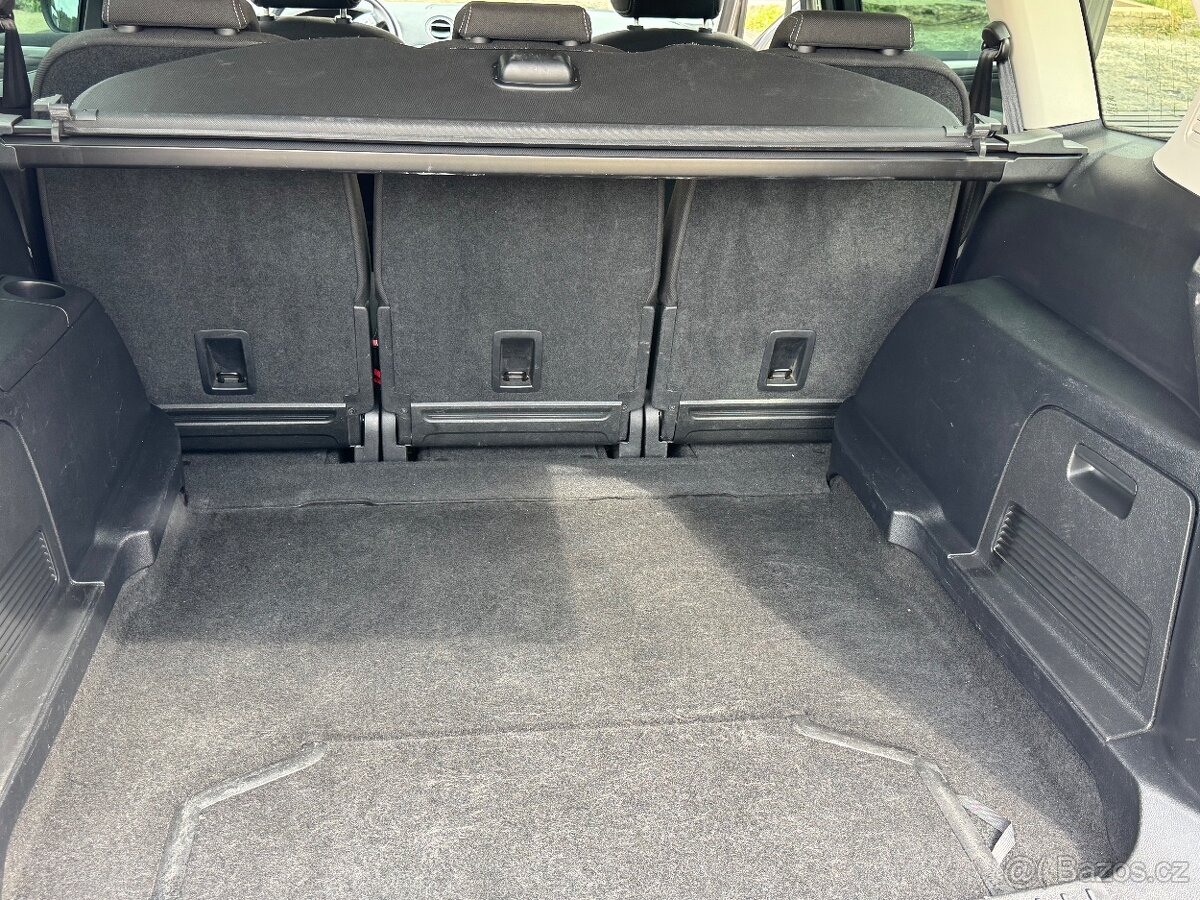 Ford s-max 175xxx - 2