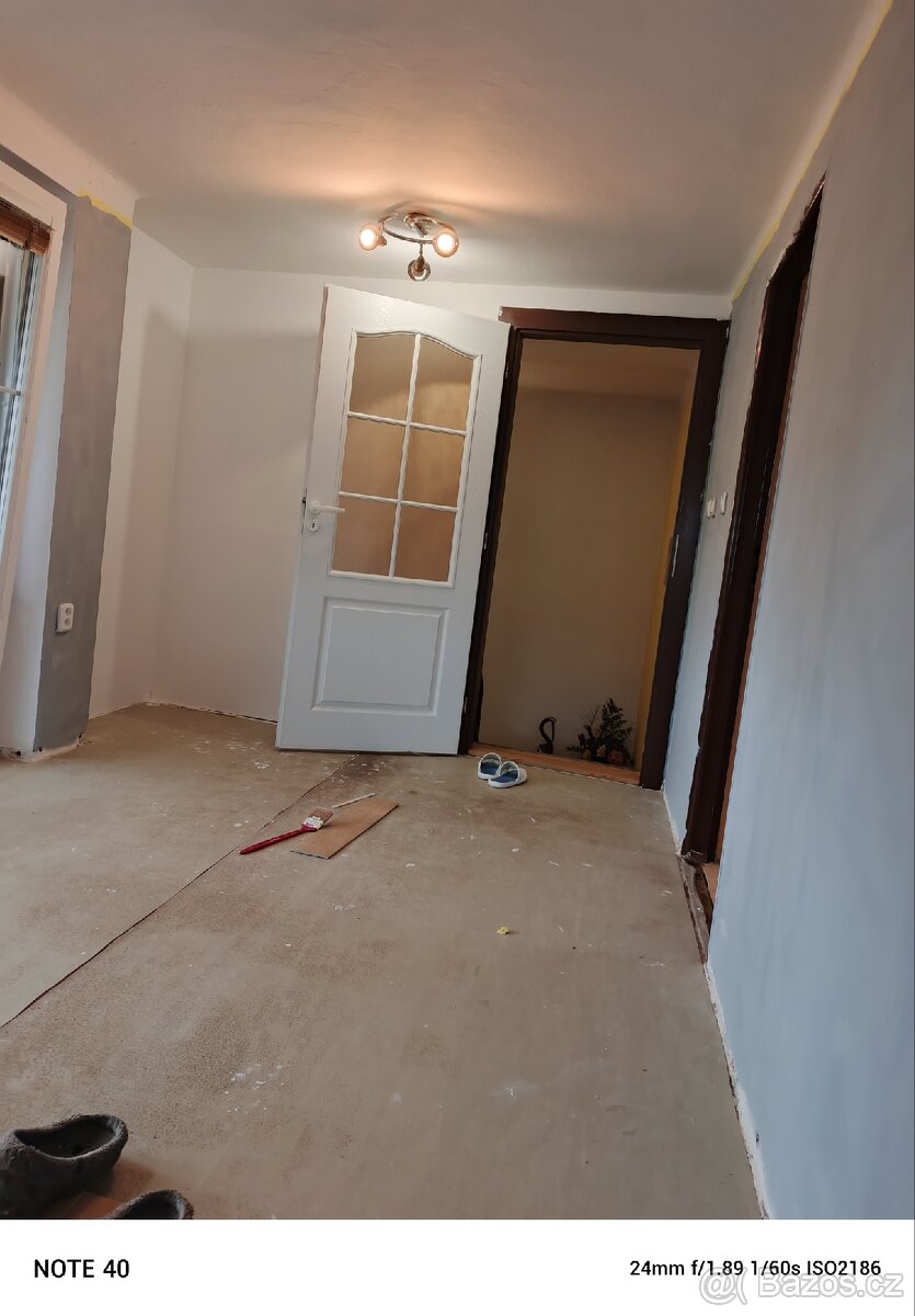 Hodinový manžel - 2