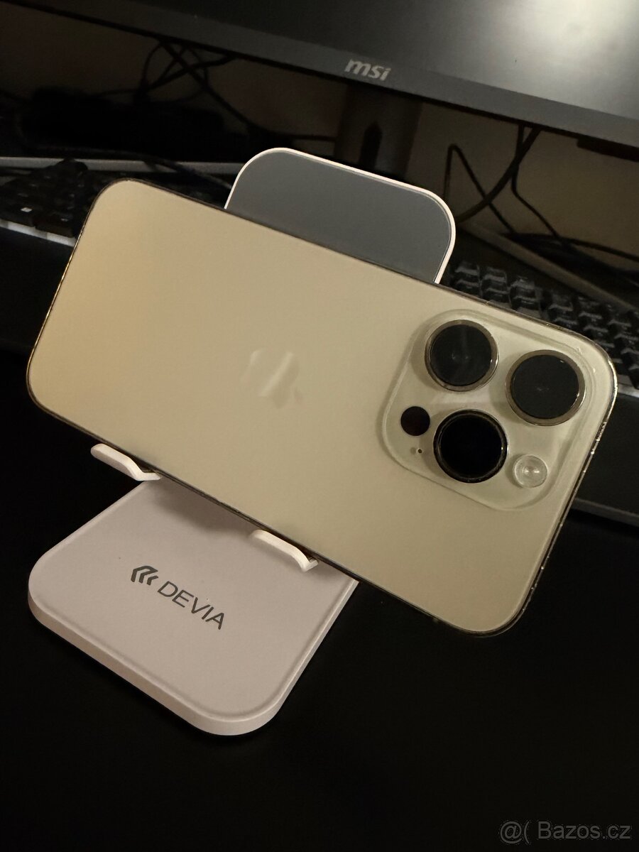 iPhone 14 PRO 128GB - 2