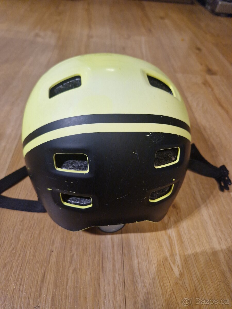 Dětska helma 52/55cm - 2
