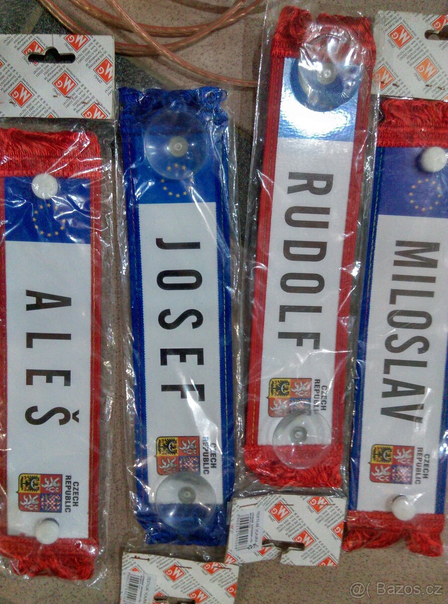 samolepky na motorky auto lod tuning - 2