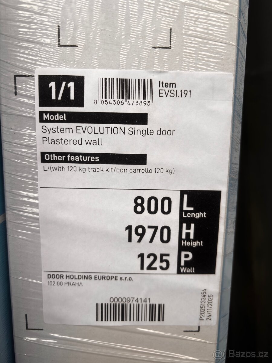 Stavební pouzdro - 2