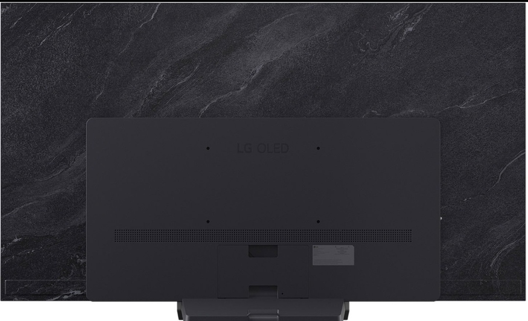 LG-OLED65C56LB - 2