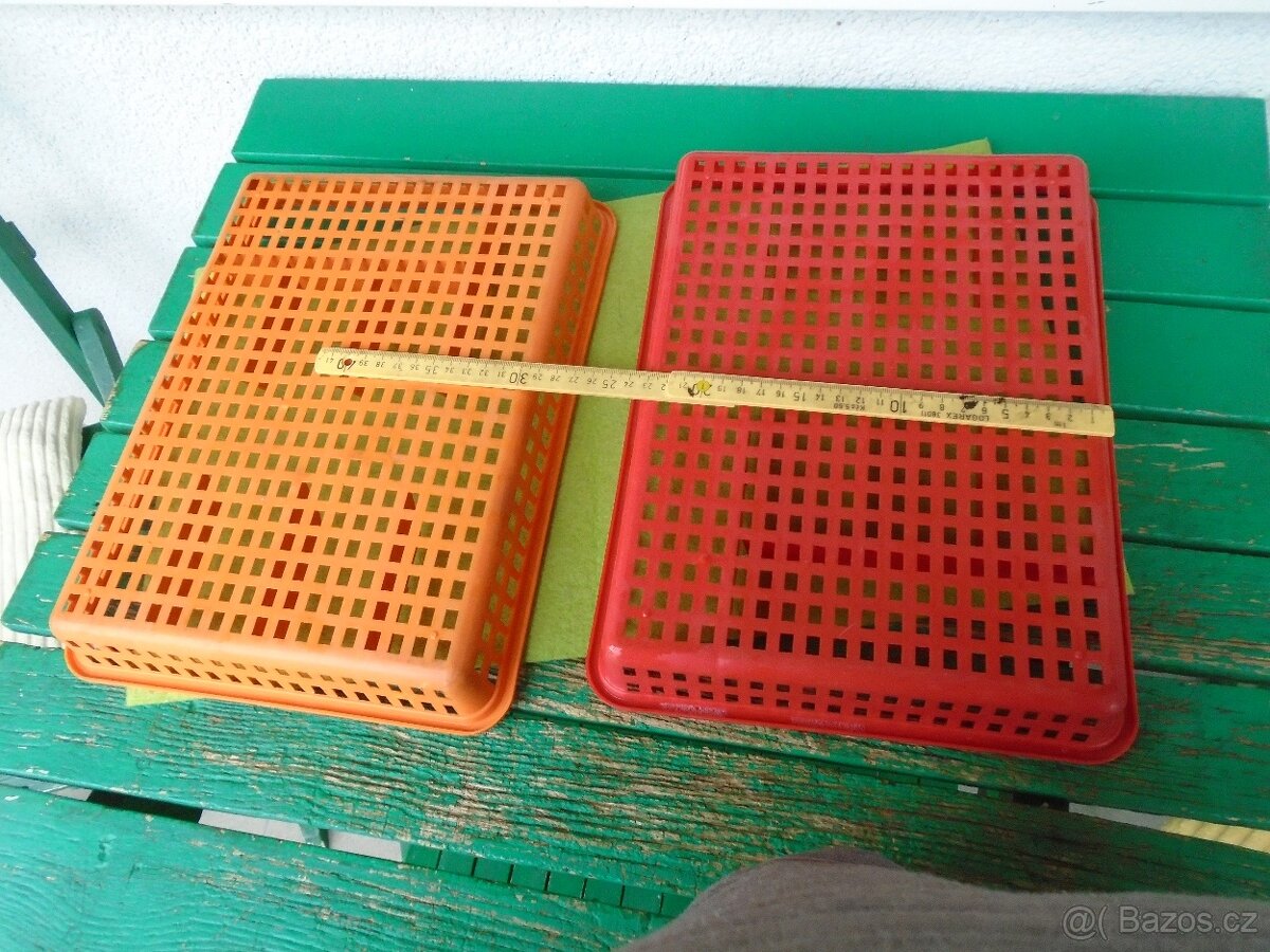 Retro příborník - 2