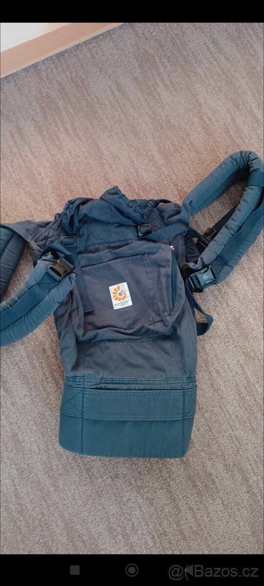 Nosítko ERGOBABY - 2