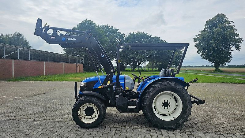 New Holland TD4020F - 2
