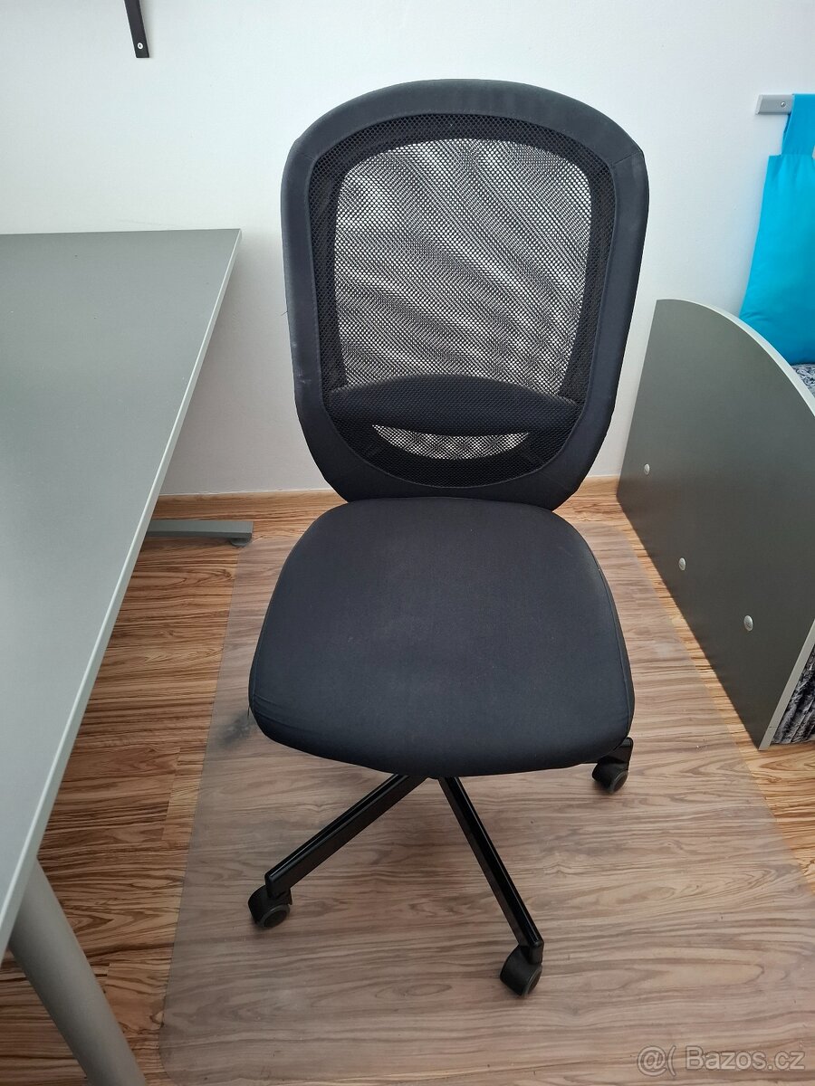 Kancelářská židle IKEA - 2