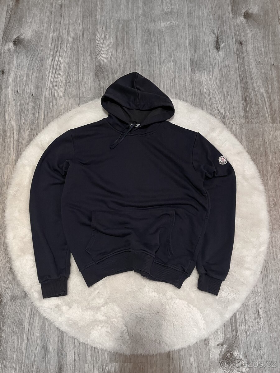 Mocler mikina svetr luxus - 2