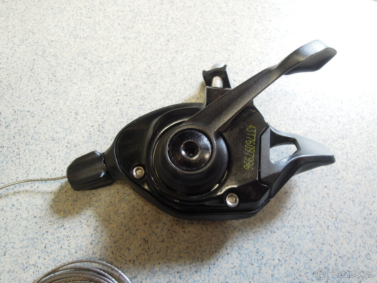 řazení sram GX 11speed - 2