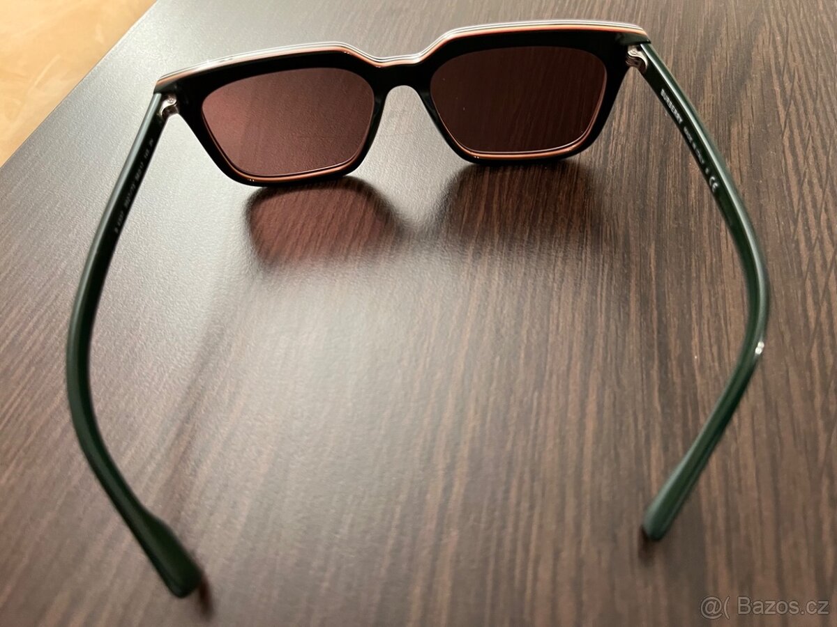 sluneční brýle Burberry - 2