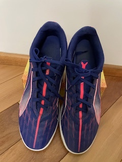 sálová obuv Puma Ultra - 2