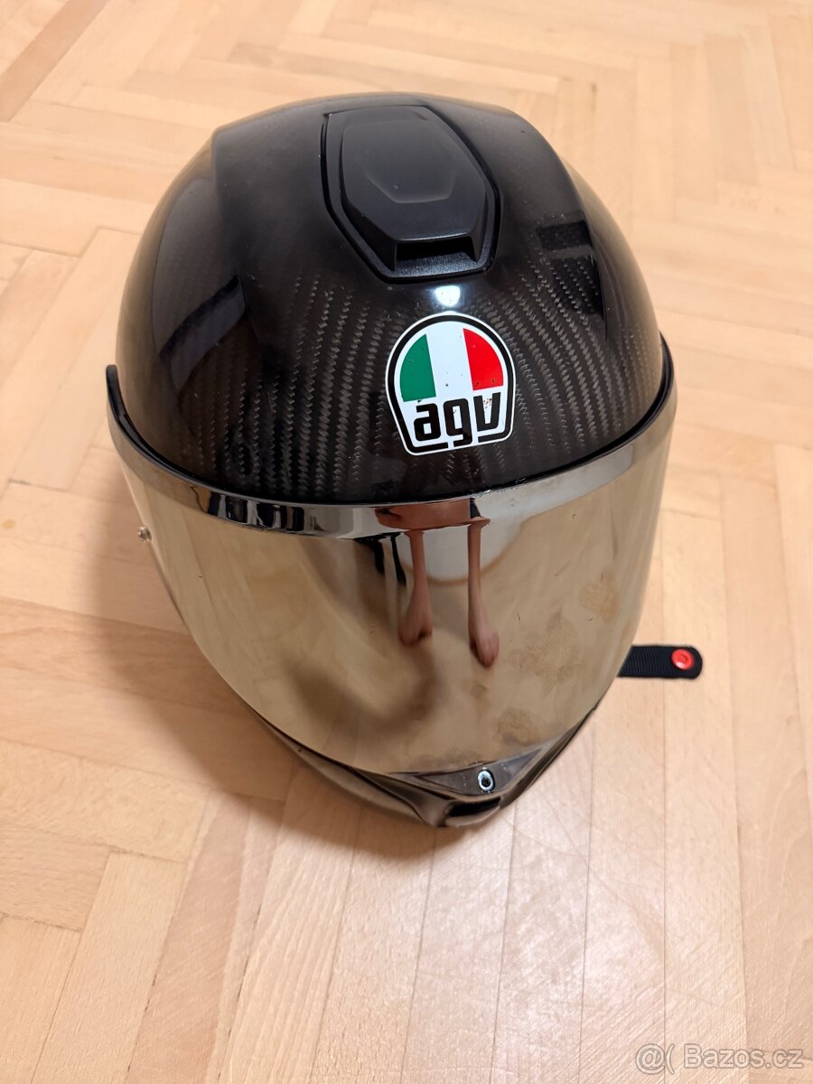Agv Sportmodular - 2