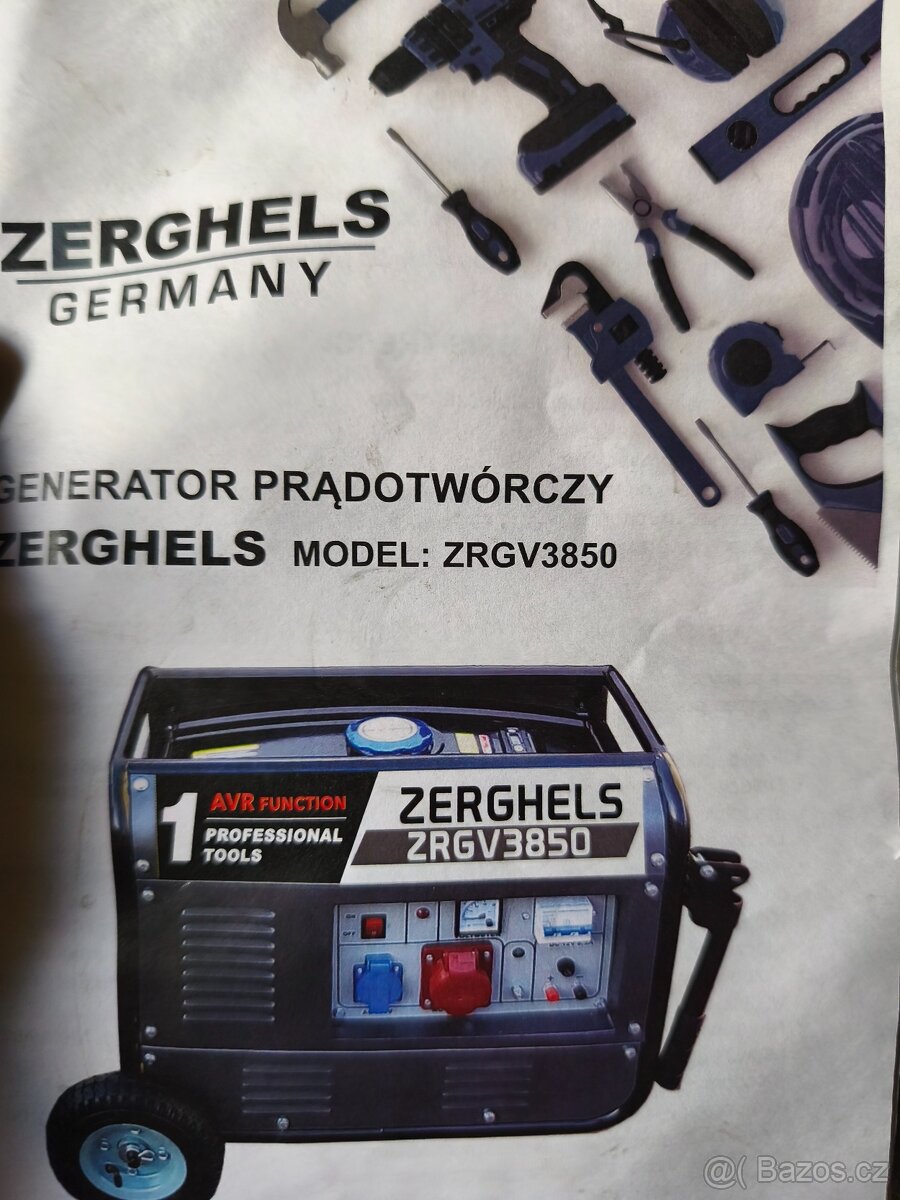 Elektrocentrála - 2