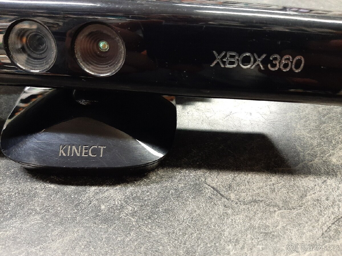 Kinect pro xbox 360 - 2