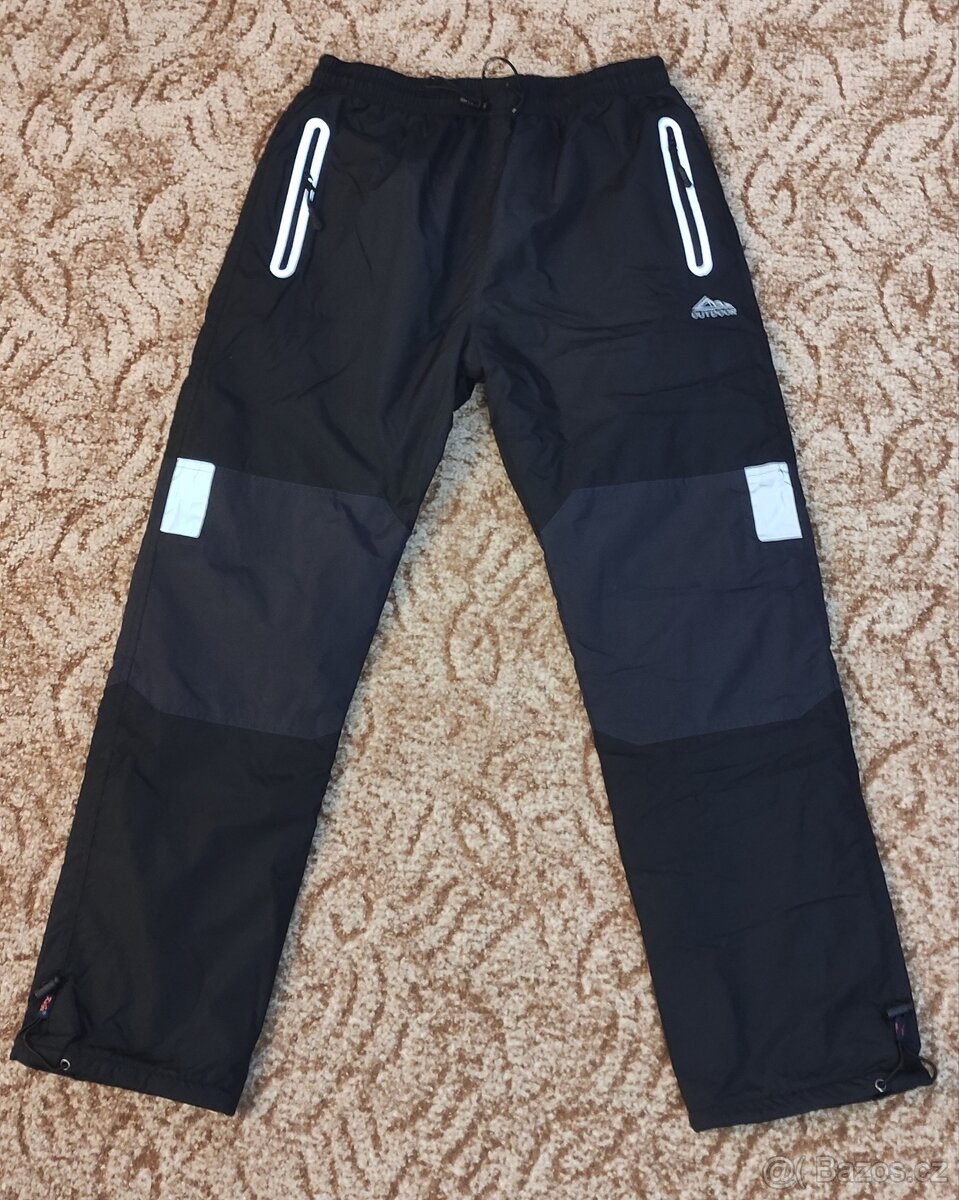 Sportovní kalhoty - 2