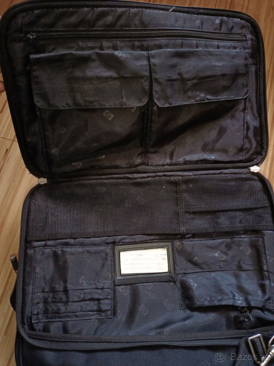 Brašna na notebook cca 16" HP - 2