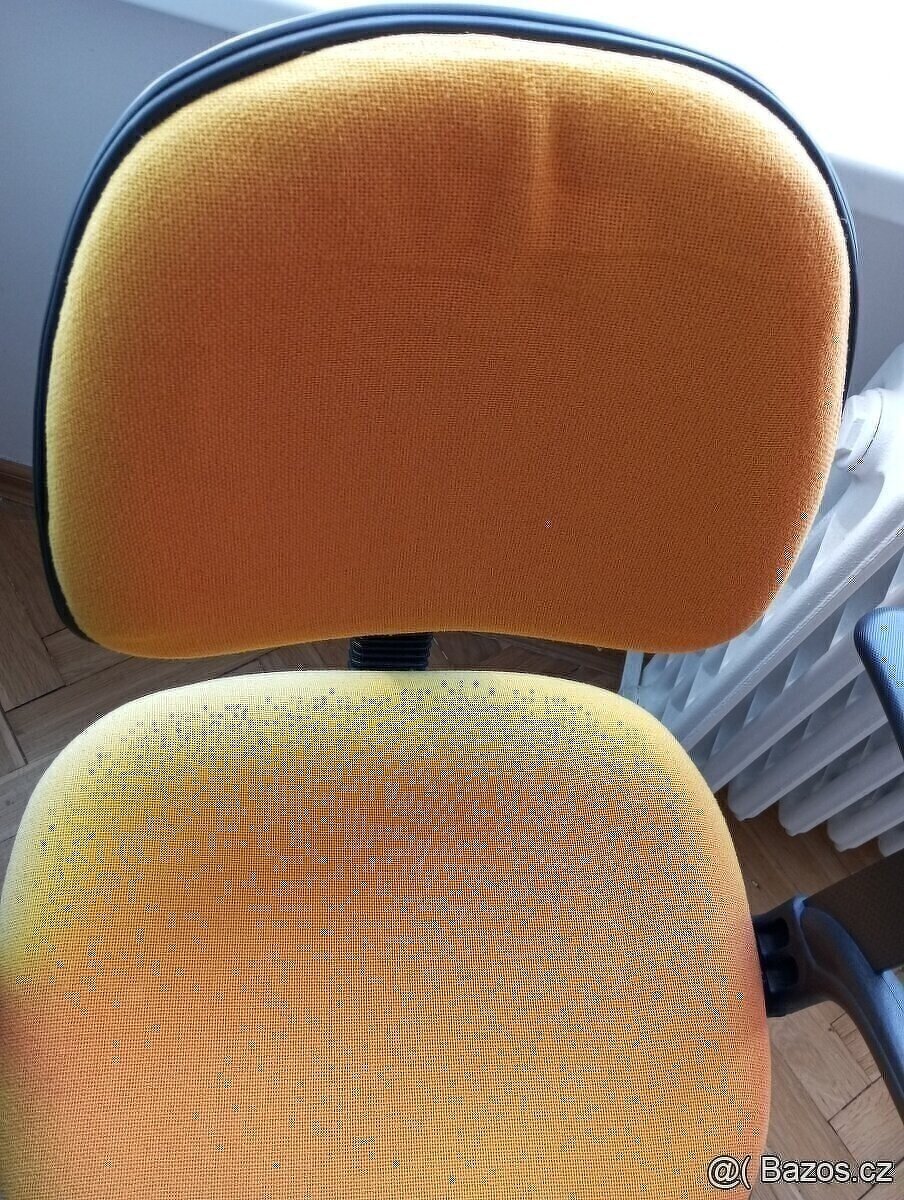 dětská židle k pracovnímu stolu - 2