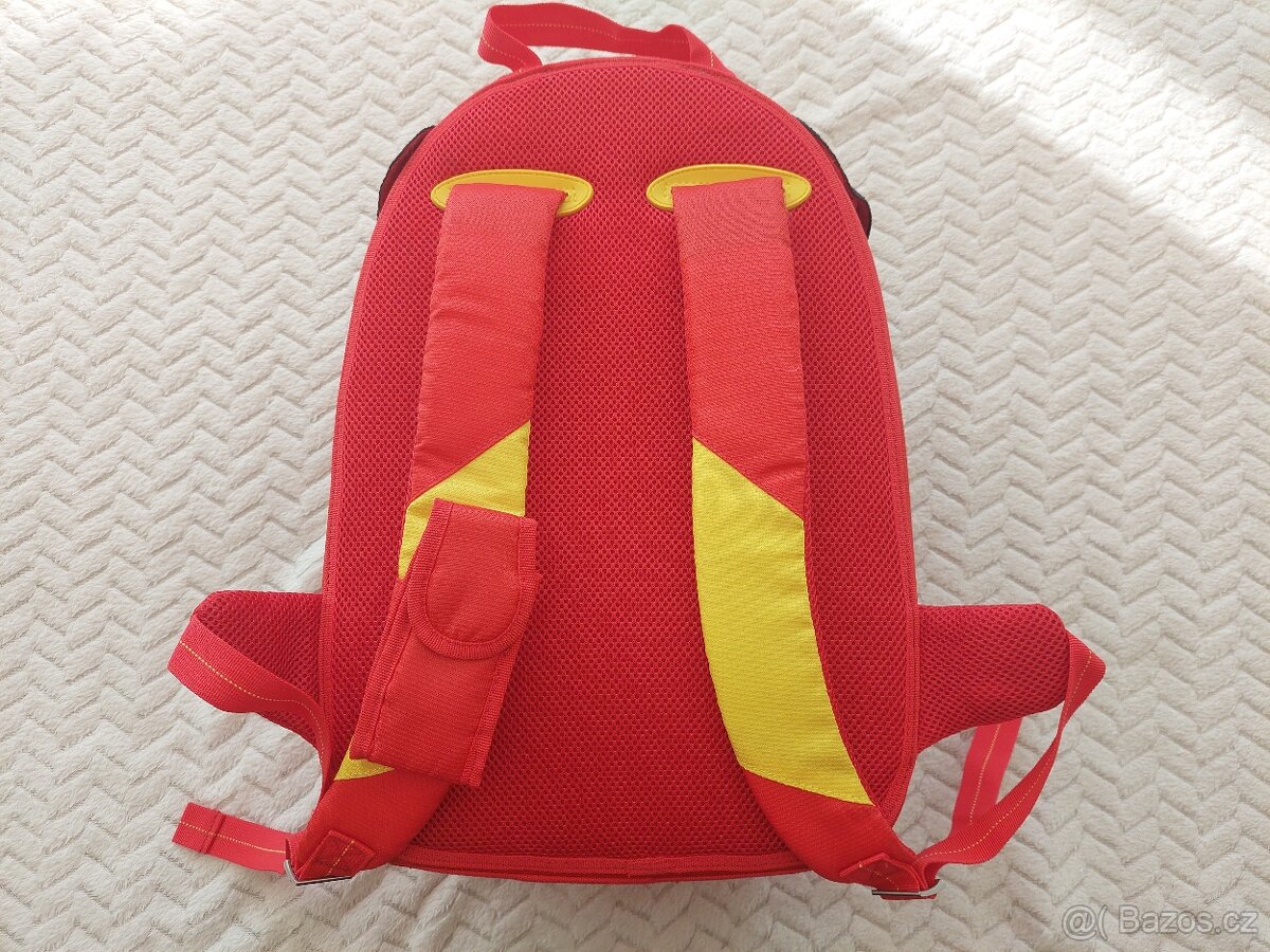 Ferrari gear batoh - 2