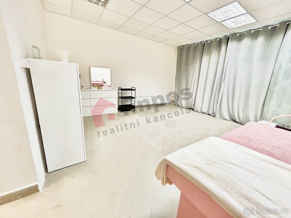 Pronájem komerčního prostoru - 2