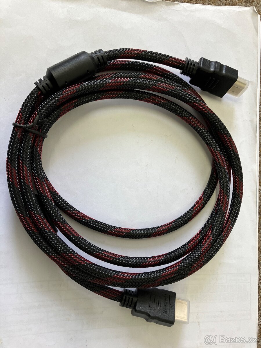 HDMI kabel - 2m - 2