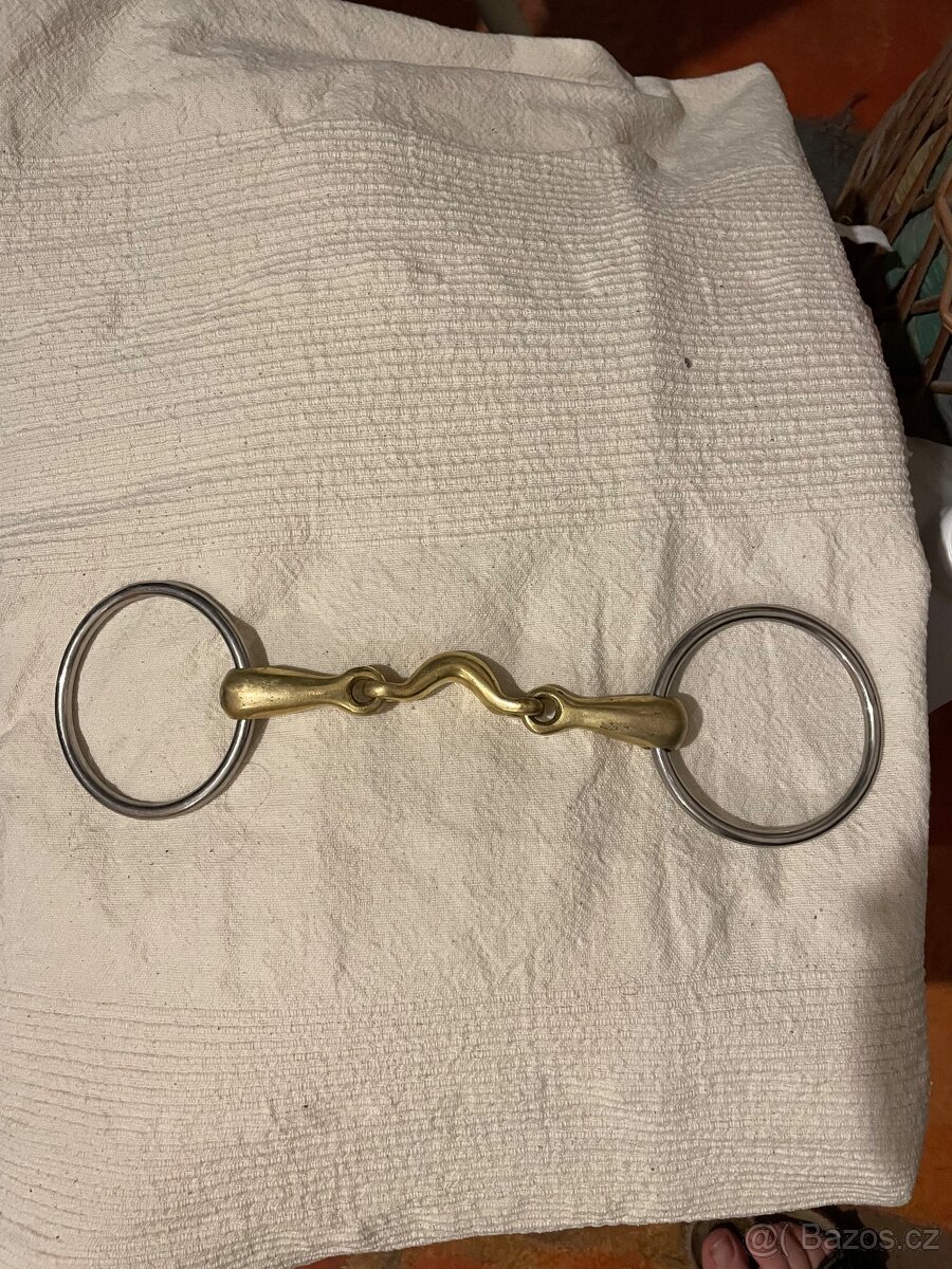 Udidlo zn. Jump’in - 2